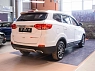 Lifan Myway 2018 года