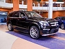 Mercedes-Benz GL-Класс 2014 года