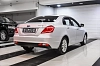 Geely Emgrand 7 2016 года