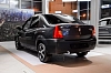 Renault Logan 2008 года