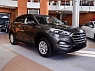 Hyundai Tucson 2017 года