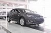 Opel Astra 2013 года