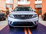 Geely Emgrand X7 2020 года