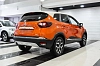 Renault Kaptur 2016 года