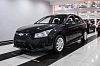 Chevrolet Cruze 2014 года