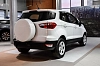 Ford EcoSport 2018 года