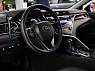 Toyota Camry 2018 года