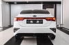 Kia Cerato 2019 года