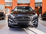 Hyundai Tucson 2017 года