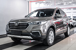 FAW Besturn X80