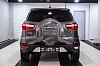 Ford EcoSport 2017 года