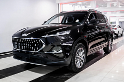 JAC S7