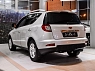 Geely Emgrand X7 2015 года