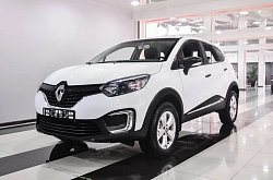 Renault Kaptur