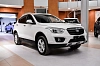 FAW Besturn X80 2017 года