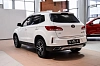 FAW Besturn X40 2019 года