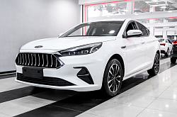 JAC J7