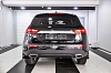 Zotye T600 2017 года