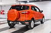 Ford EcoSport 2017 года