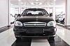Chevrolet Lanos 2008 года