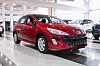 Peugeot 308 2010 года