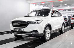 FAW X40