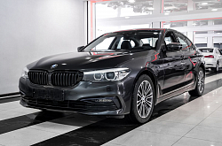 BMW 5 серии