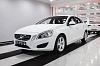 Volvo S60 2011 года