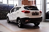 JAC S3 2019 года