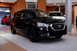 Datsun mi-DO