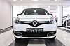 Renault Scenic 2013 года