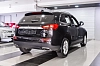 Zotye T600 2017 года