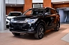 Lifan Myway 2018 года