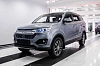 Lifan Myway 2017 года