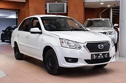 Datsun on-DO