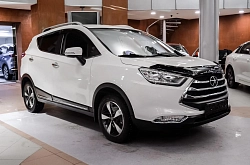 JAC S3