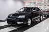 Skoda Rapid 2016 года