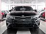 Kia Optima 2019 года