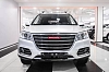 Haval H6 2017 года