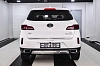 FAW Besturn X40 2019 года